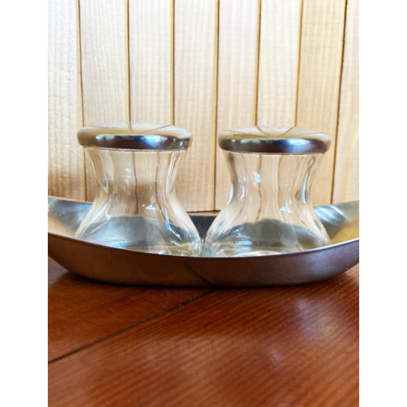 W. Wagenfeld peper & zoutstel